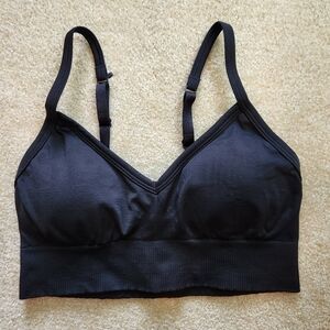 lululemon ebb to street bra